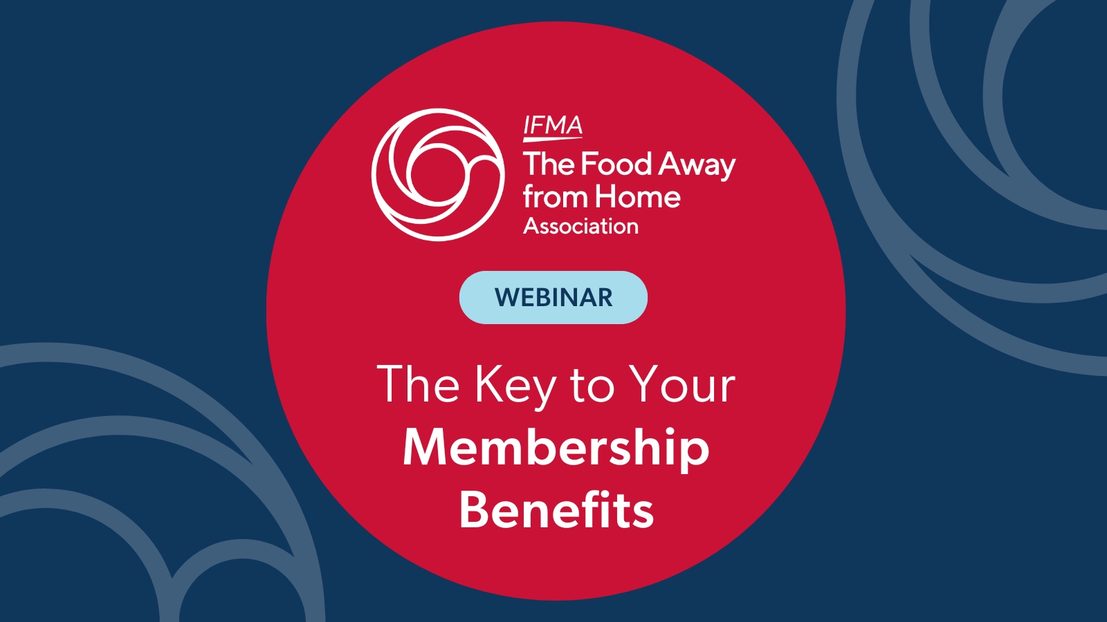 Webinar: Company Admin's - The Key to Your Membership Promo Thumbnail